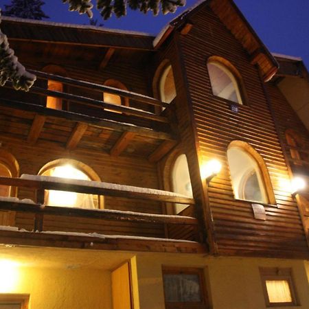 Villa Rustika Jahorina Extérieur photo