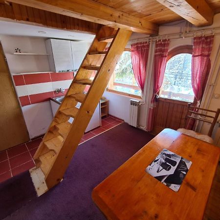 Villa Rustika Jahorina Extérieur photo