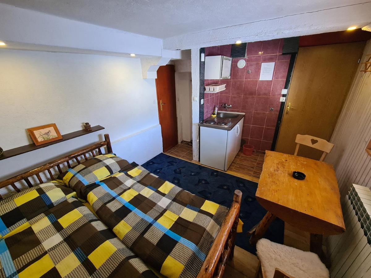 Villa Rustika Jahorina Extérieur photo