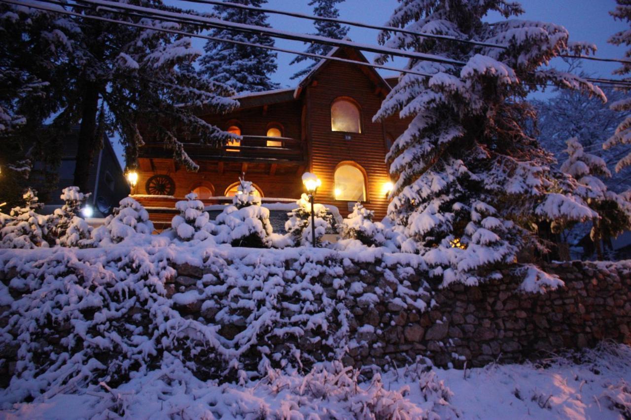 Villa Rustika Jahorina Extérieur photo