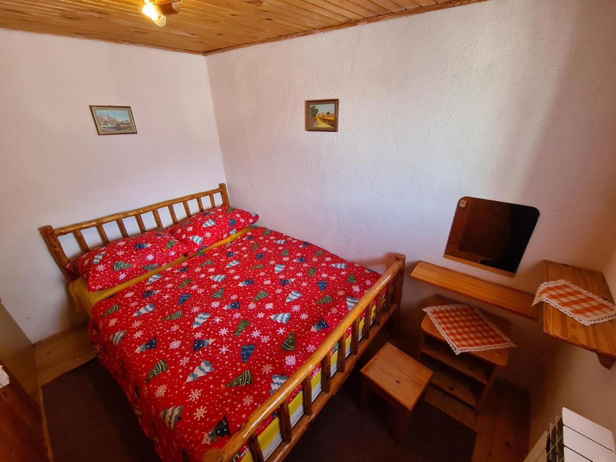 Villa Rustika Jahorina Extérieur photo