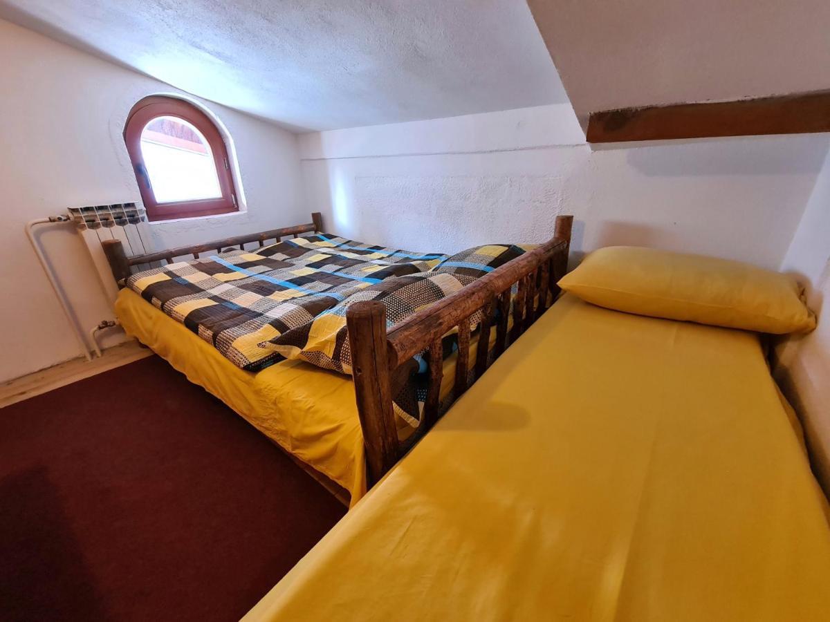 Villa Rustika Jahorina Extérieur photo