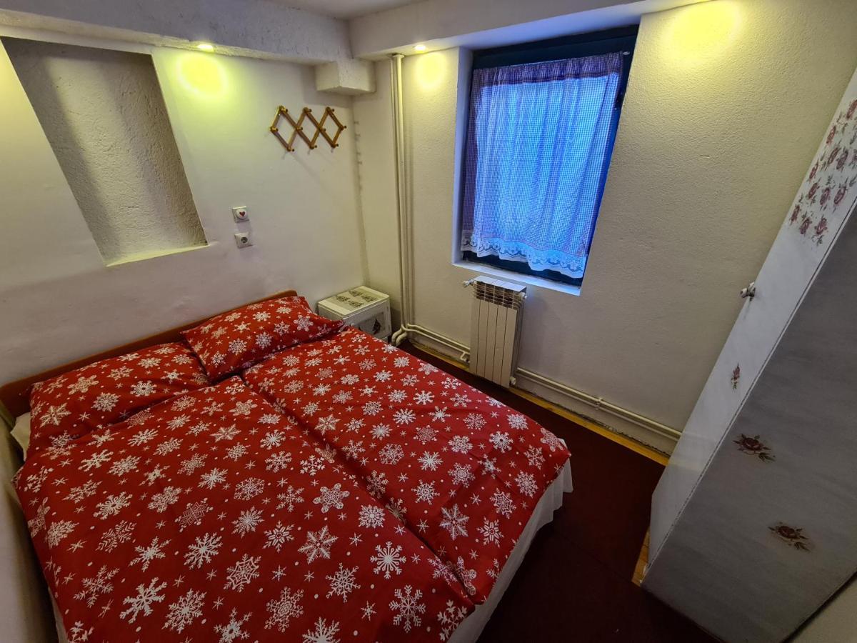 Villa Rustika Jahorina Extérieur photo