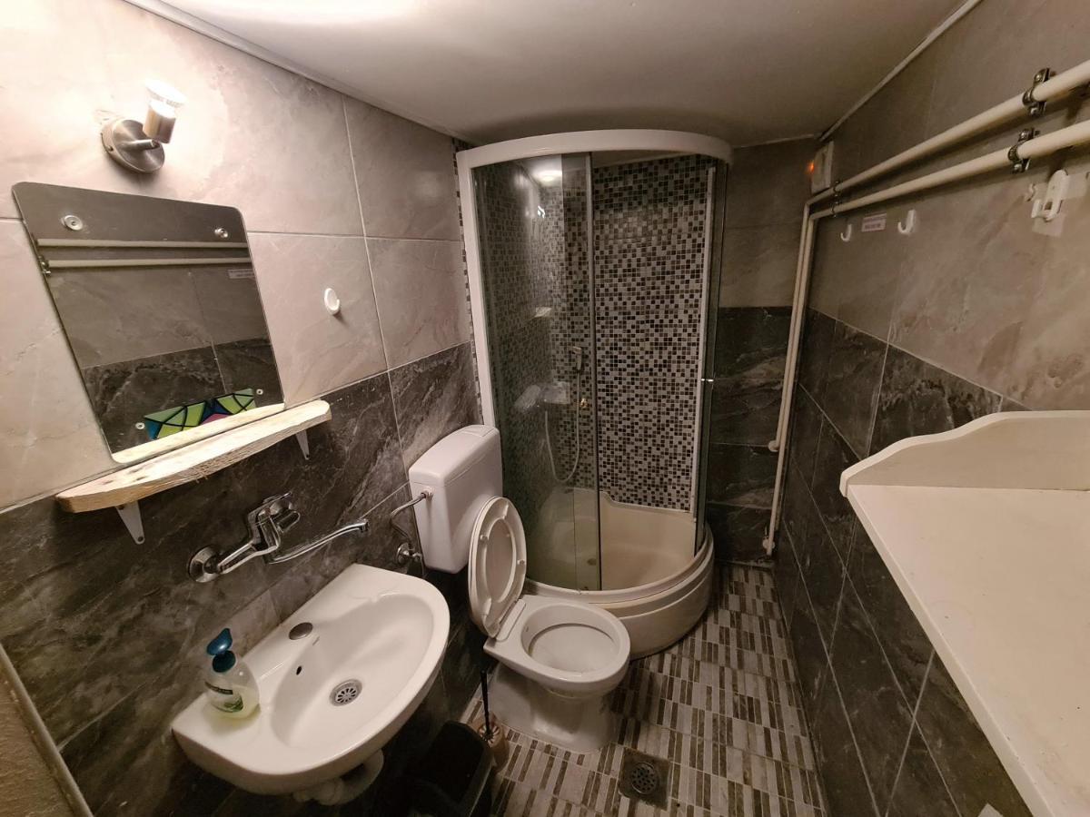 Villa Rustika Jahorina Extérieur photo