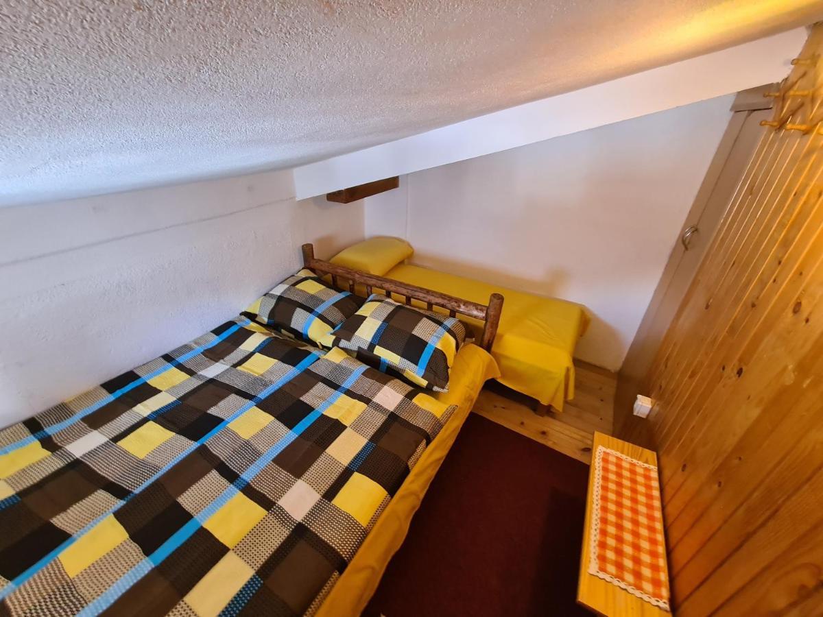Villa Rustika Jahorina Extérieur photo