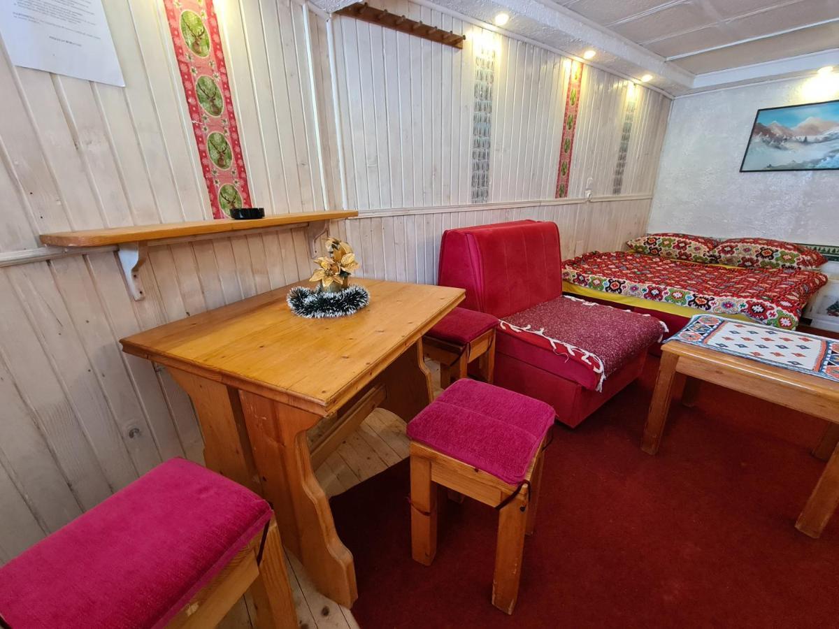Villa Rustika Jahorina Extérieur photo
