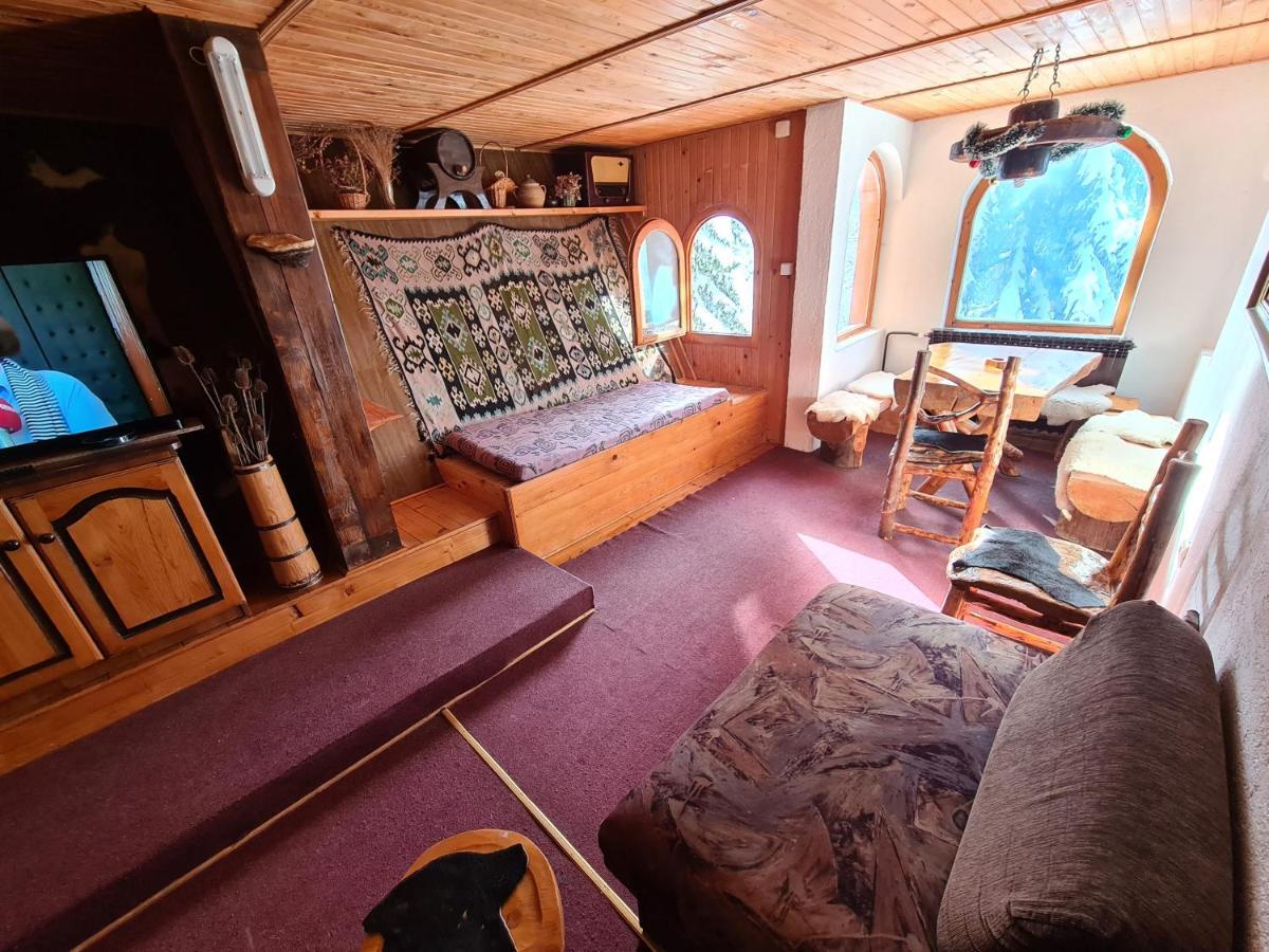 Villa Rustika Jahorina Extérieur photo