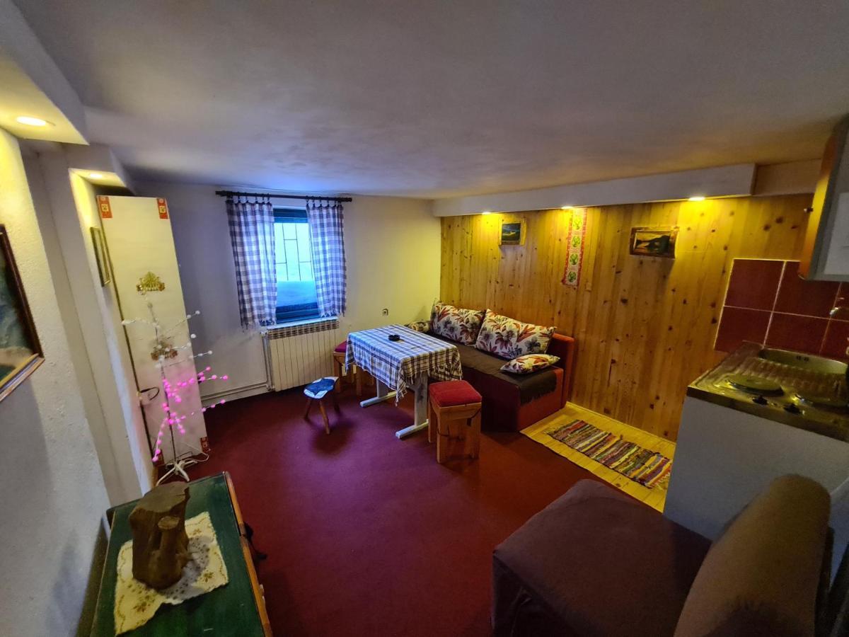 Villa Rustika Jahorina Extérieur photo