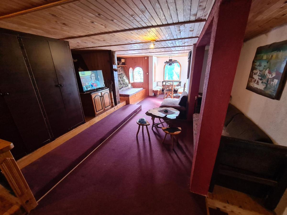 Villa Rustika Jahorina Extérieur photo
