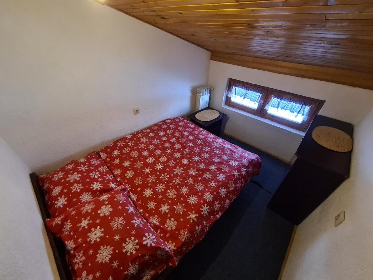 Villa Rustika Jahorina Extérieur photo