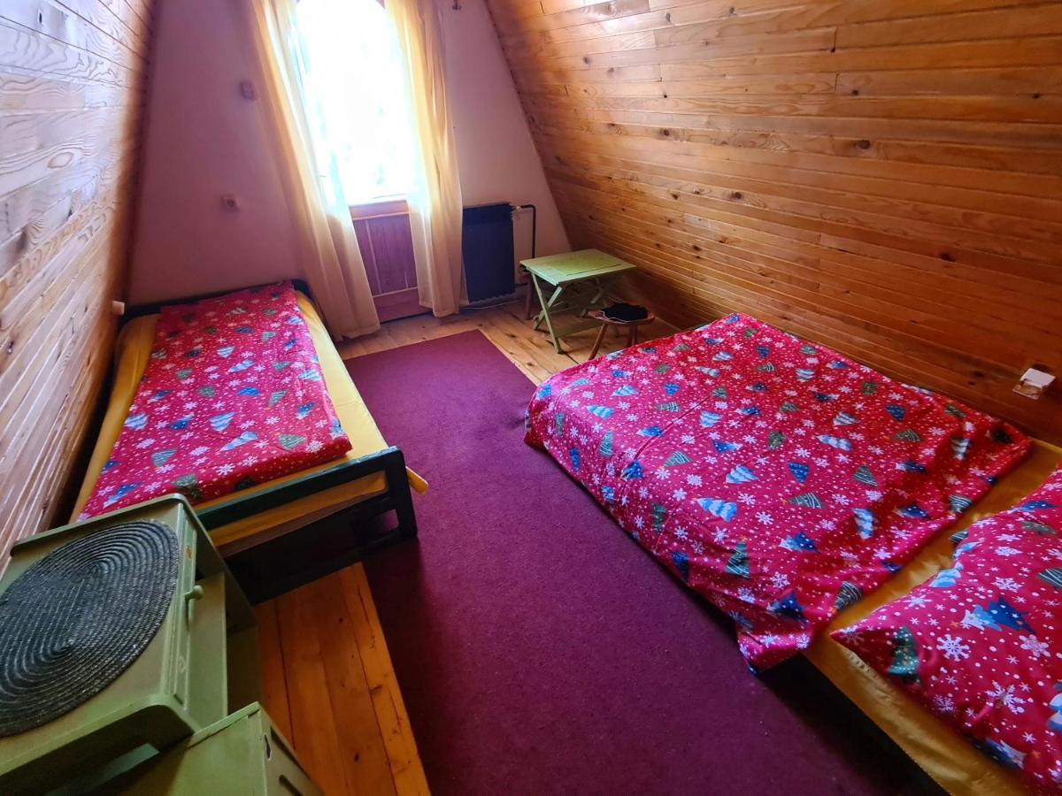 Villa Rustika Jahorina Extérieur photo