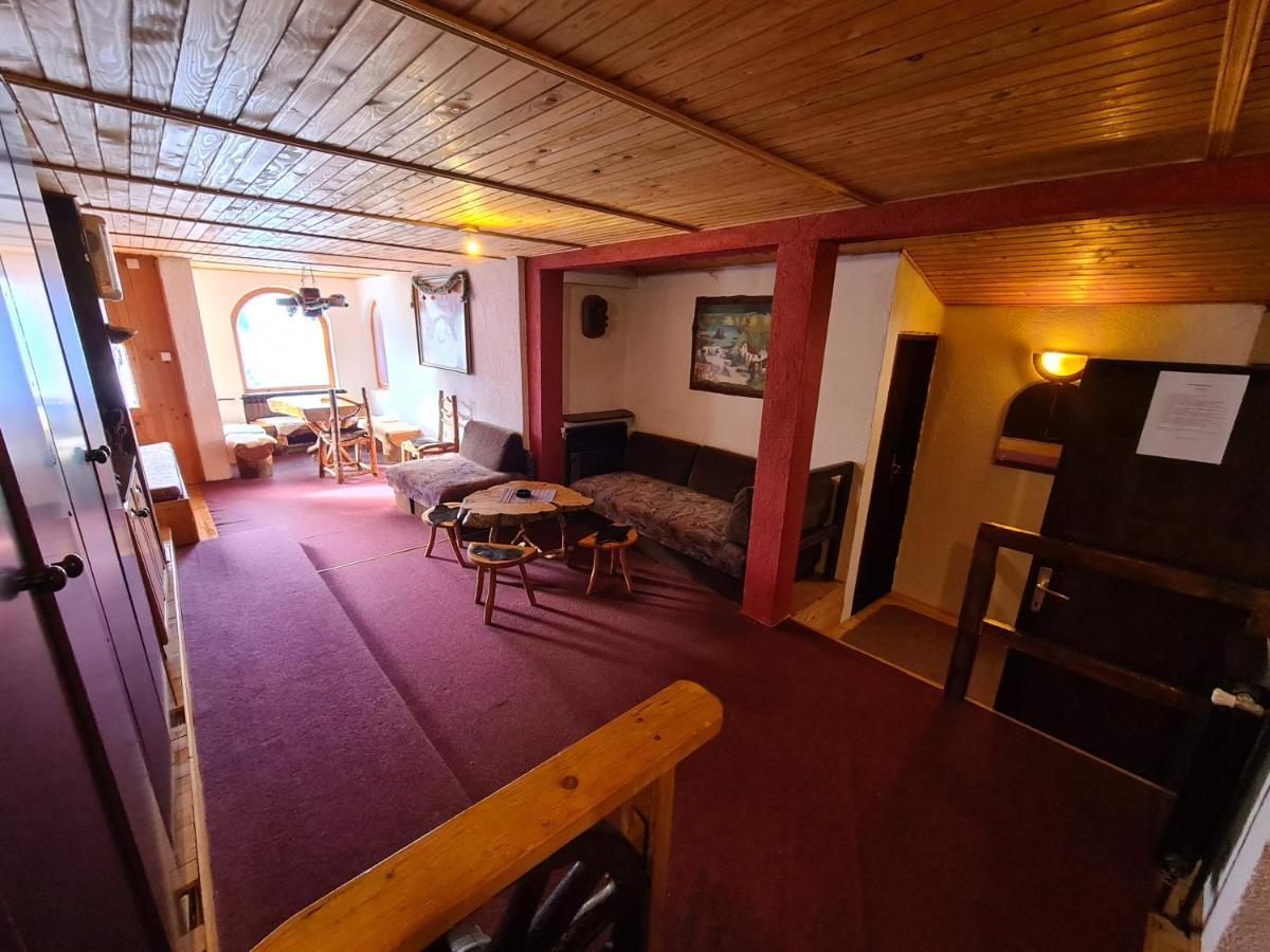 Villa Rustika Jahorina Extérieur photo