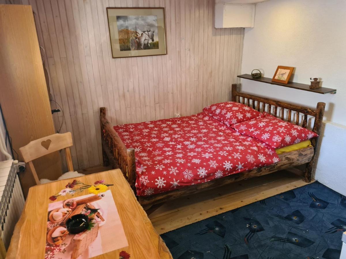 Villa Rustika Jahorina Extérieur photo