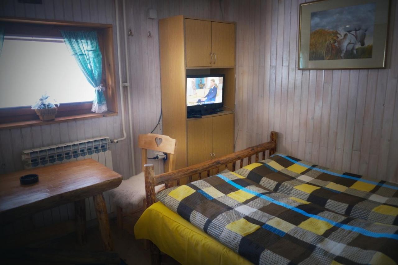 Villa Rustika Jahorina Extérieur photo