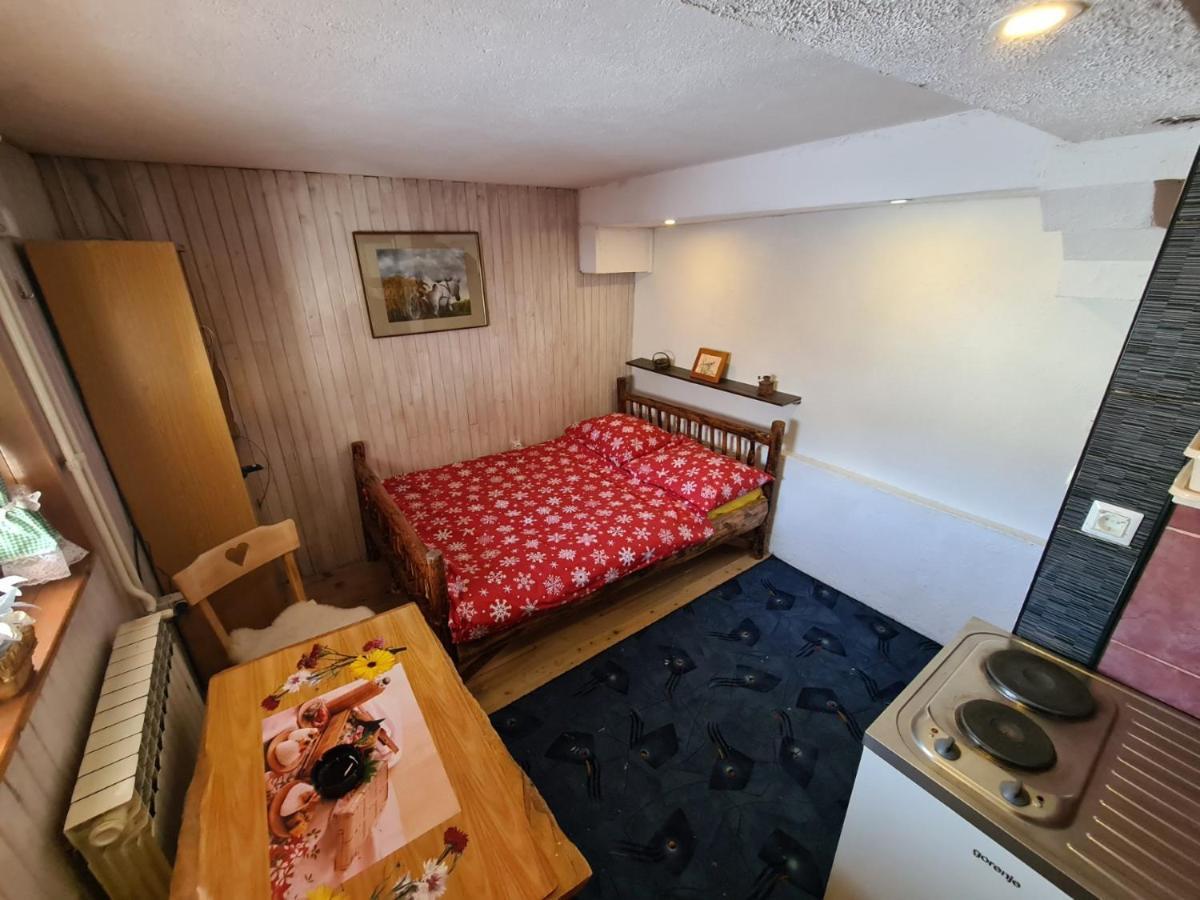 Villa Rustika Jahorina Extérieur photo