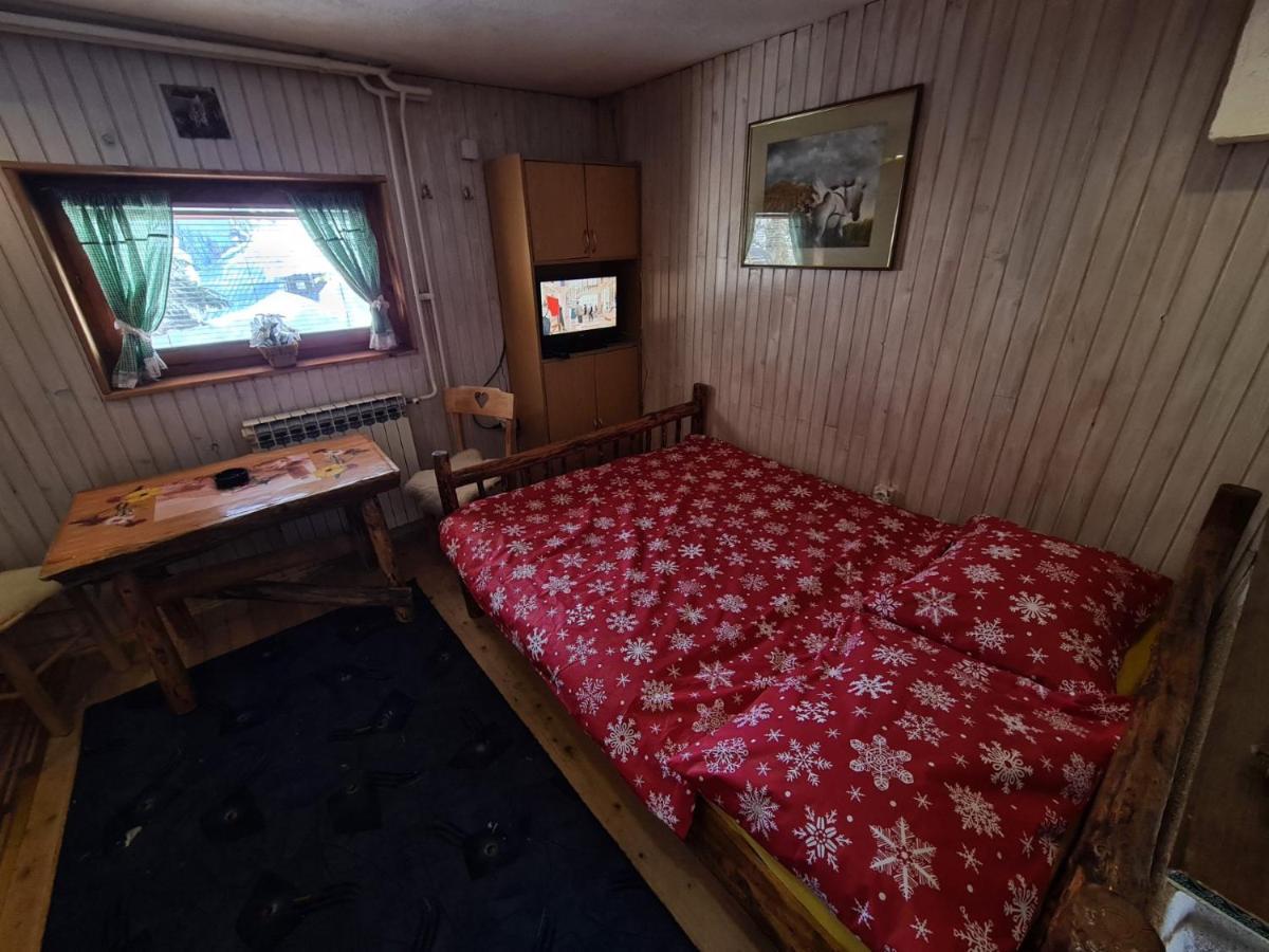 Villa Rustika Jahorina Extérieur photo