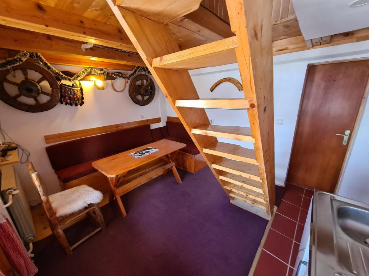 Villa Rustika Jahorina Extérieur photo