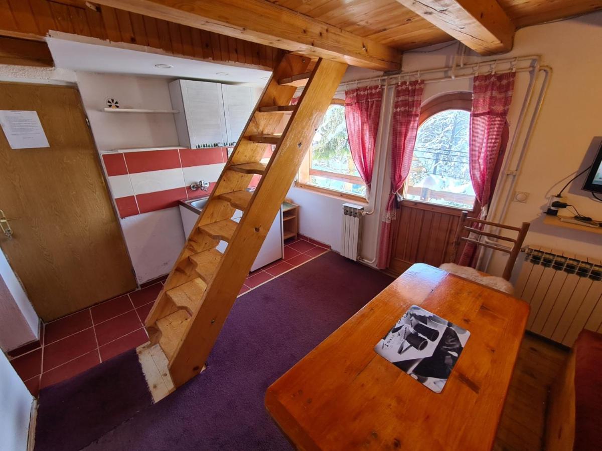Villa Rustika Jahorina Extérieur photo