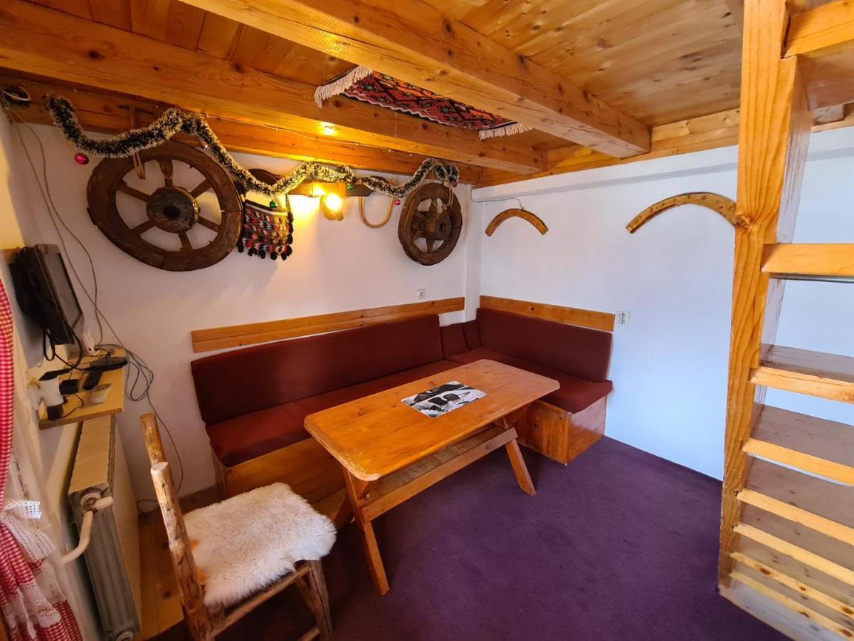 Villa Rustika Jahorina Extérieur photo