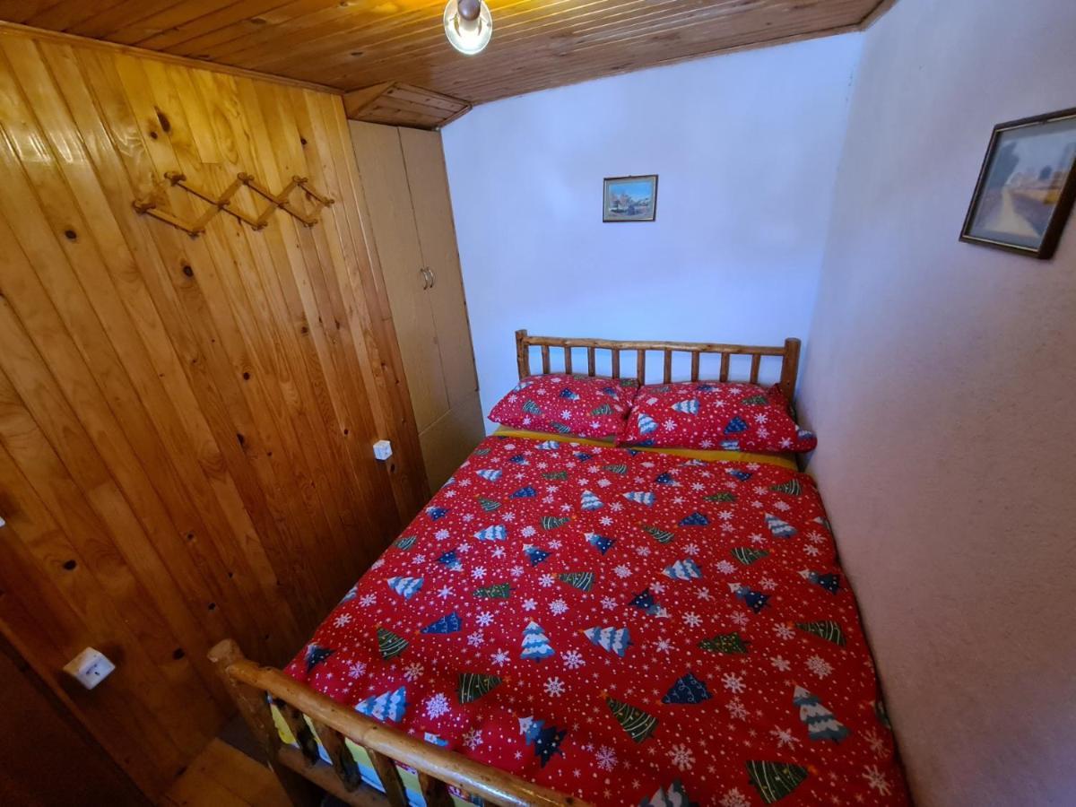Villa Rustika Jahorina Extérieur photo