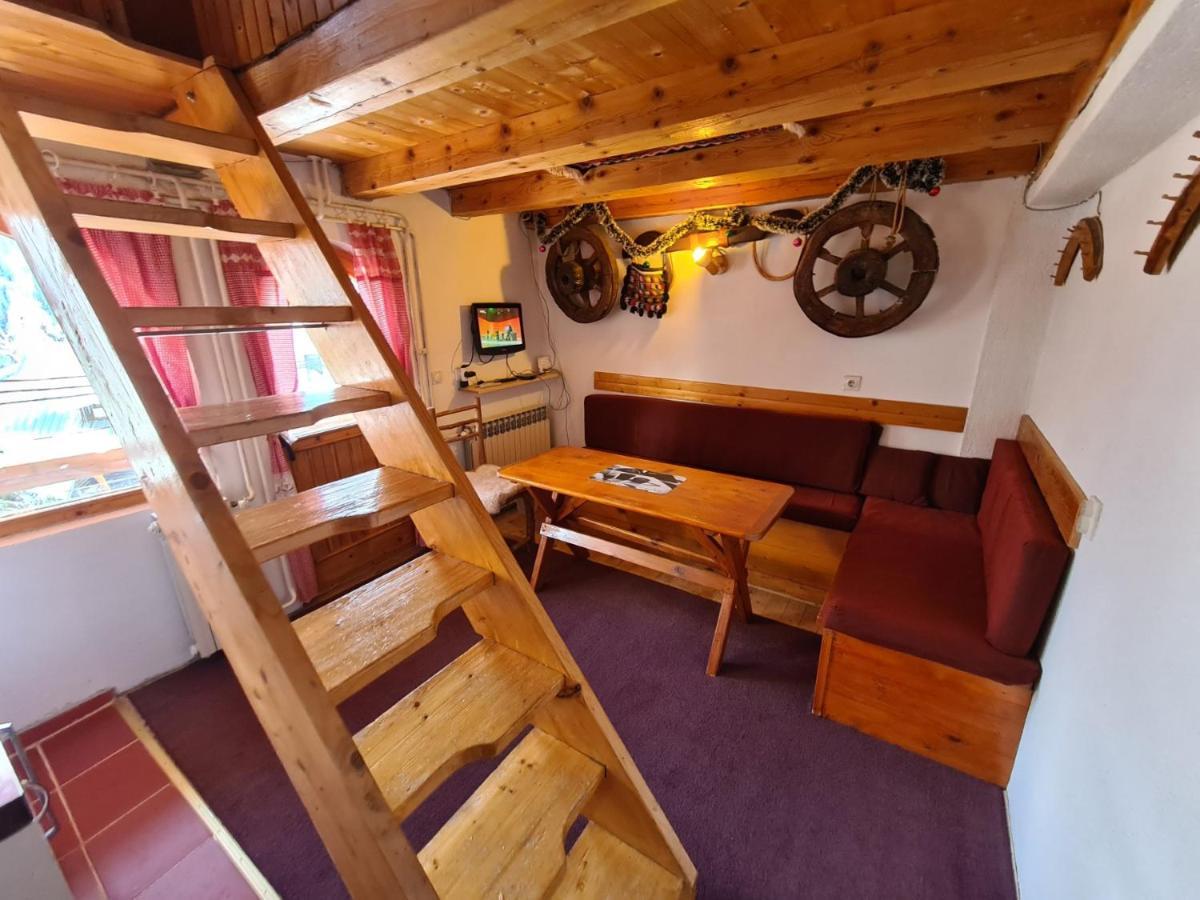 Villa Rustika Jahorina Extérieur photo