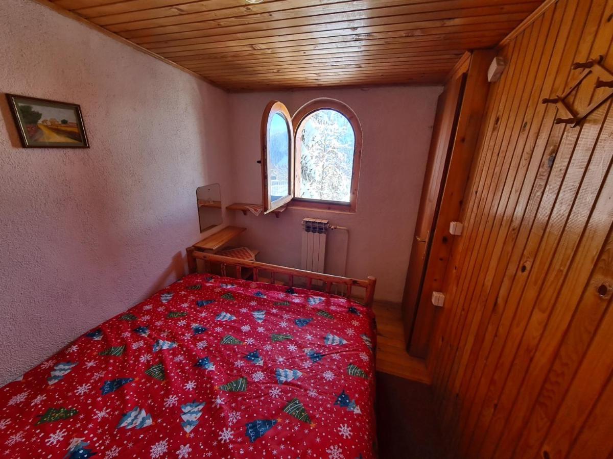 Villa Rustika Jahorina Extérieur photo